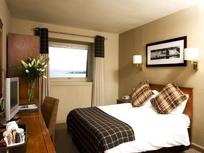 Hotel Isle Of Mull And