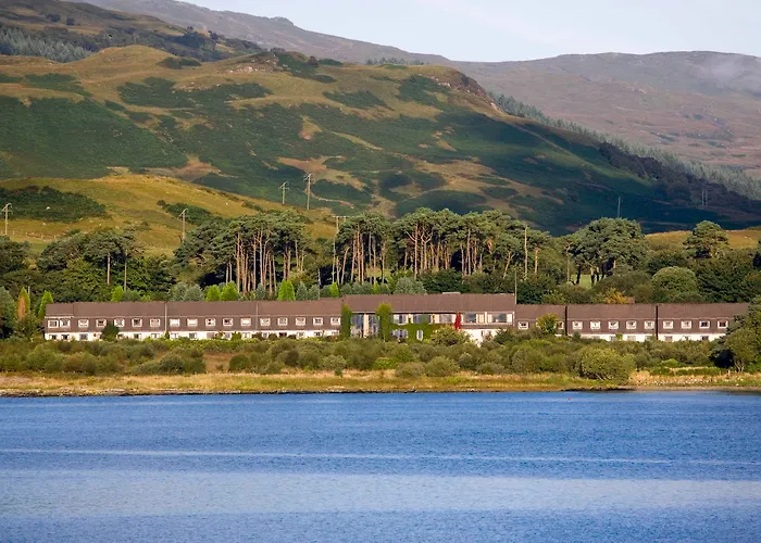 Isle Of Mull Hotel And Spa