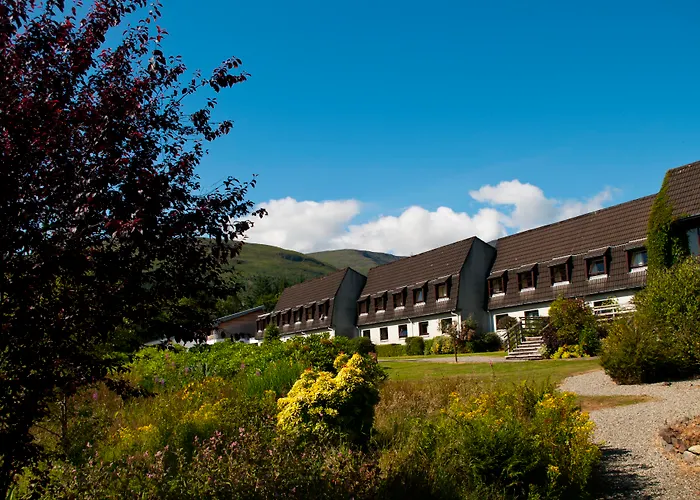 Isle Of Mull Hotel And Spa