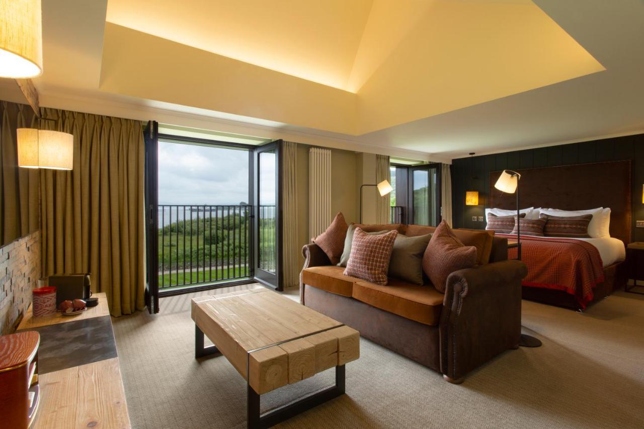Hotel Isle Of Mull And