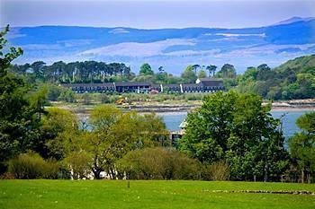 Isle Of Mull And Hotel