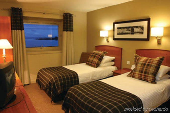 Isle Of Mull And 4* Craignure (Isle of Mull)