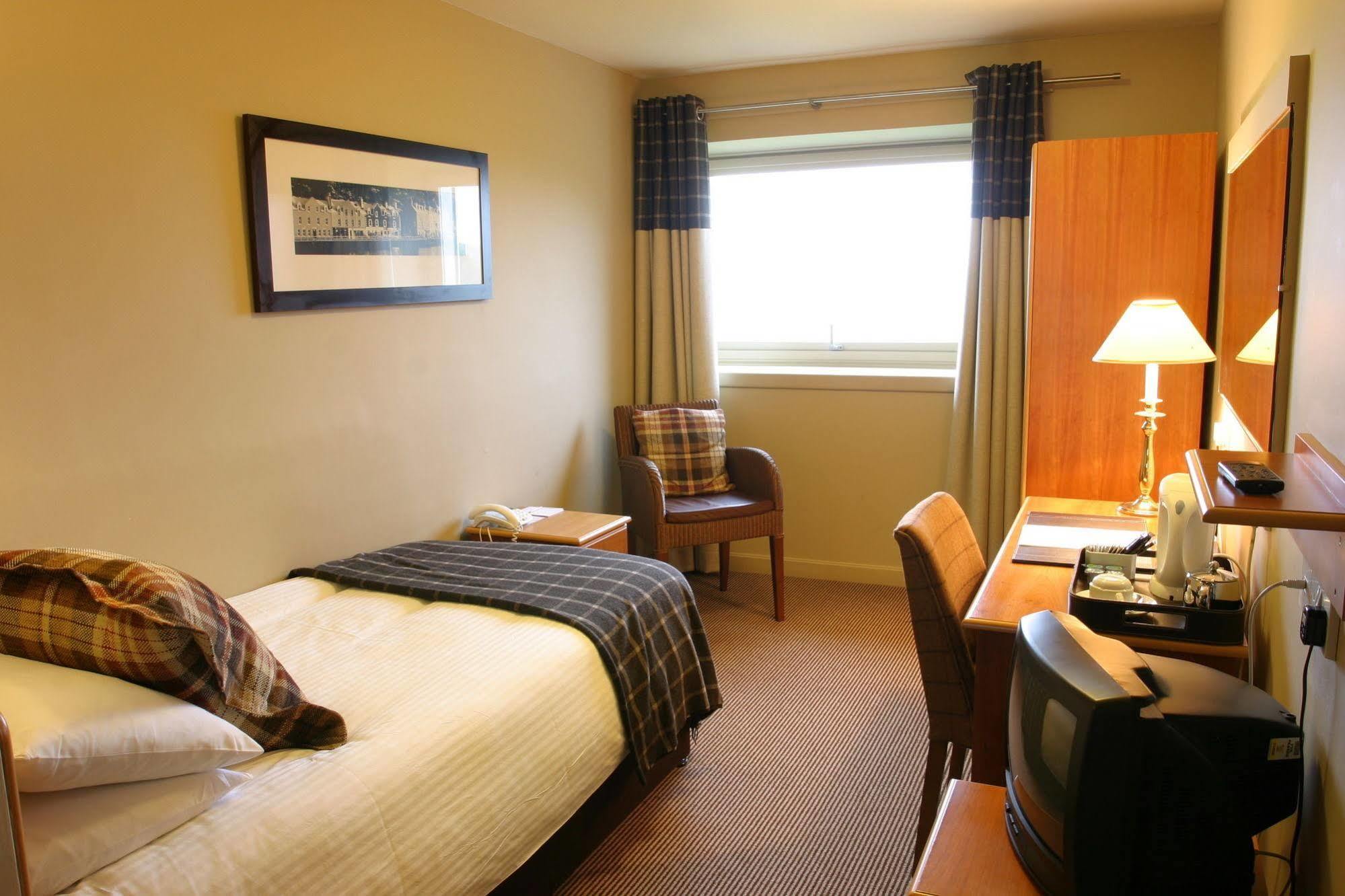 Isle Of Mull And 4*
