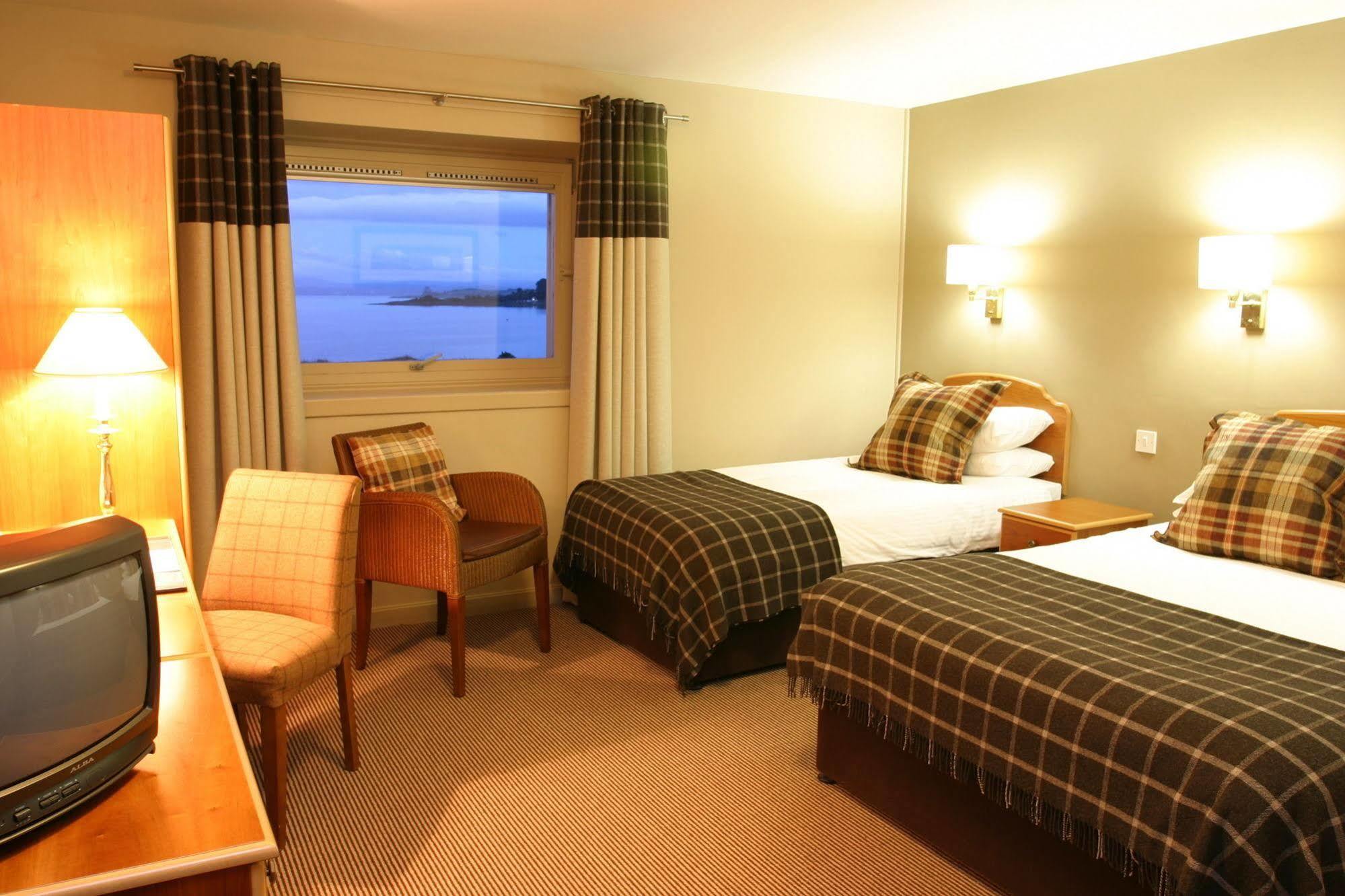 Isle Of Mull And 4*