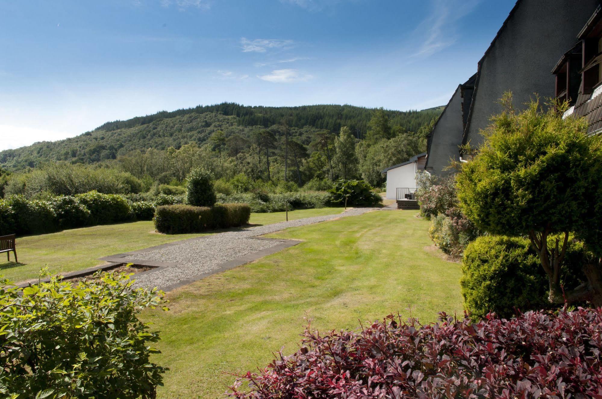 Hotel Isle Of Mull And